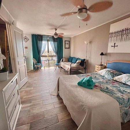 Luxurious Studio In Nice 450 M Of The Sea Eksteriør bilde