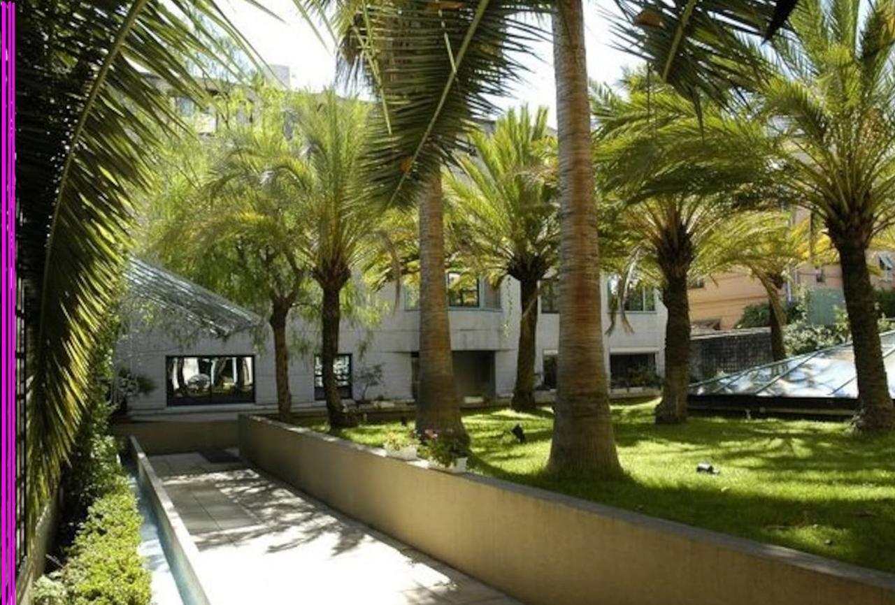 Luxurious Studio In Nice 450 M Of The Sea Eksteriør bilde